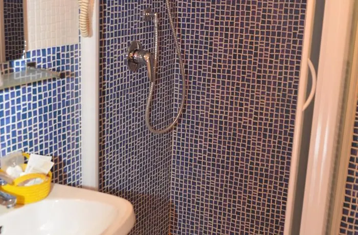 Gianicolense Bed & Breakfast