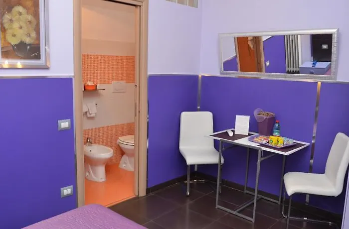 Gianicolense Bed & Breakfast 3*