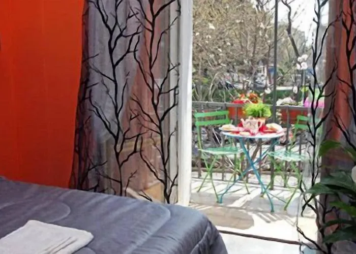 Bed & Breakfast Gianicolense Rome