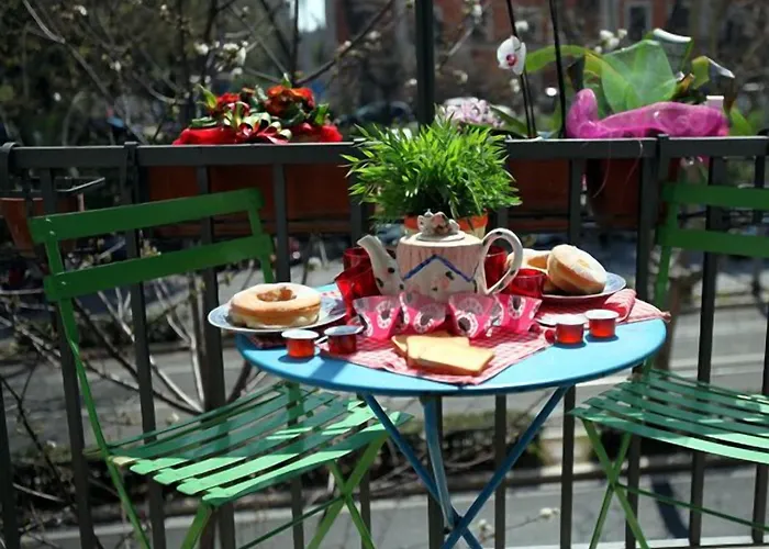 Gianicolense Bed & Breakfast