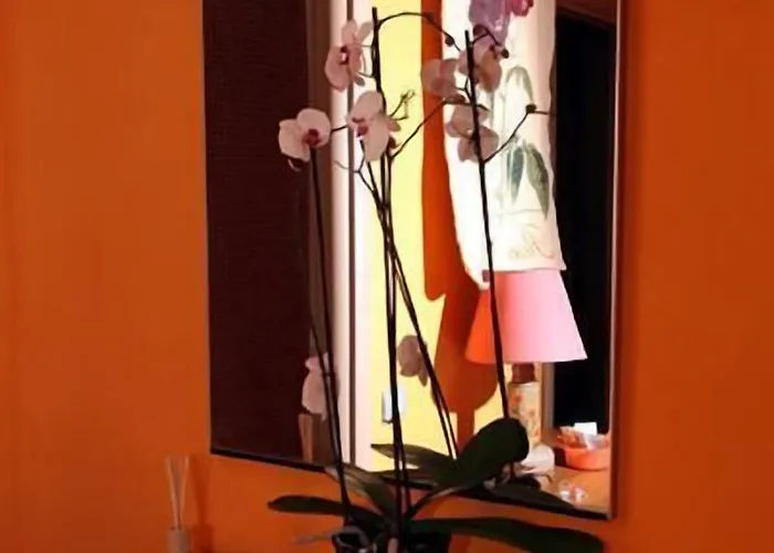 Gianicolense Bed & Breakfast Rome