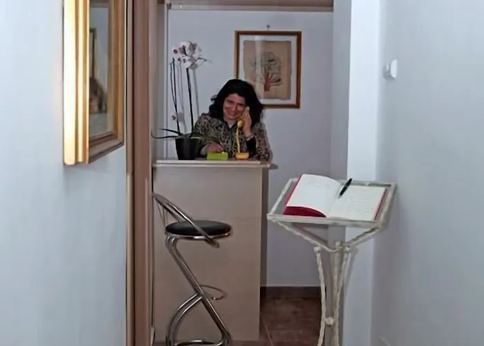 Gianicolense Bed & Breakfast