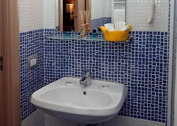 Gianicolense Bed & Breakfast 3*