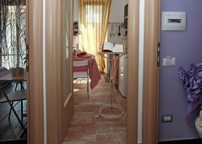 Bed & Breakfast Gianicolense