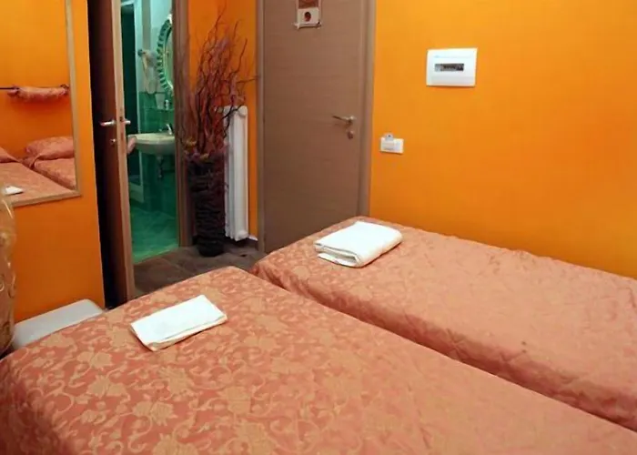 Gianicolense Bed & Breakfast 3*