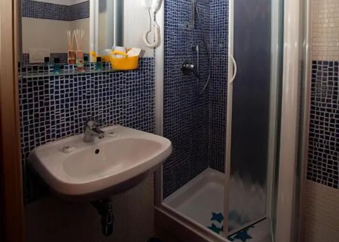 Bed & Breakfast Gianicolense Rome