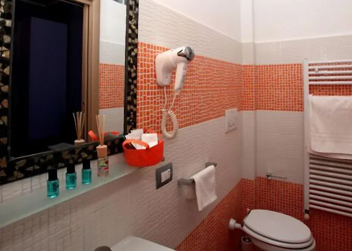 Gianicolense Bed & Breakfast