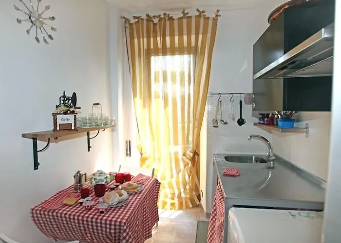 Gianicolense 3*