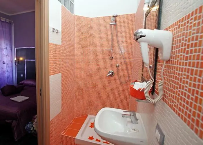 Gianicolense Bed & Breakfast 3*