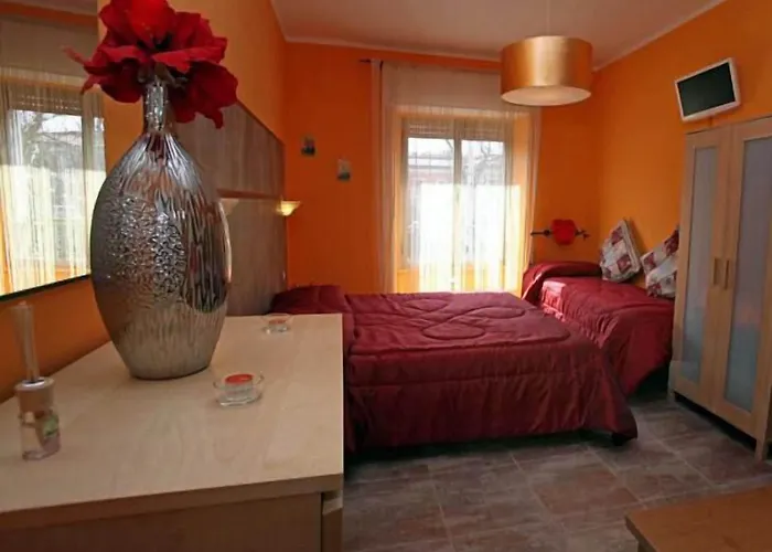 Gianicolense Bed & Breakfast 3*