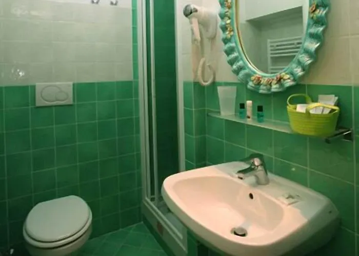 Bed & Breakfast Gianicolense 3*