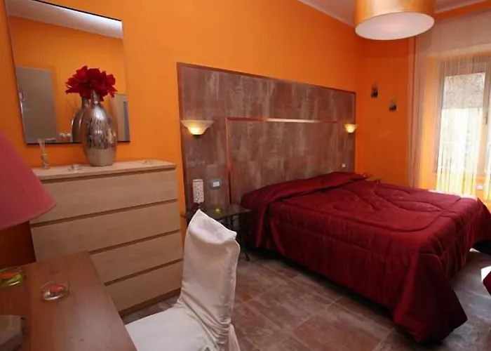 Gianicolense 3*