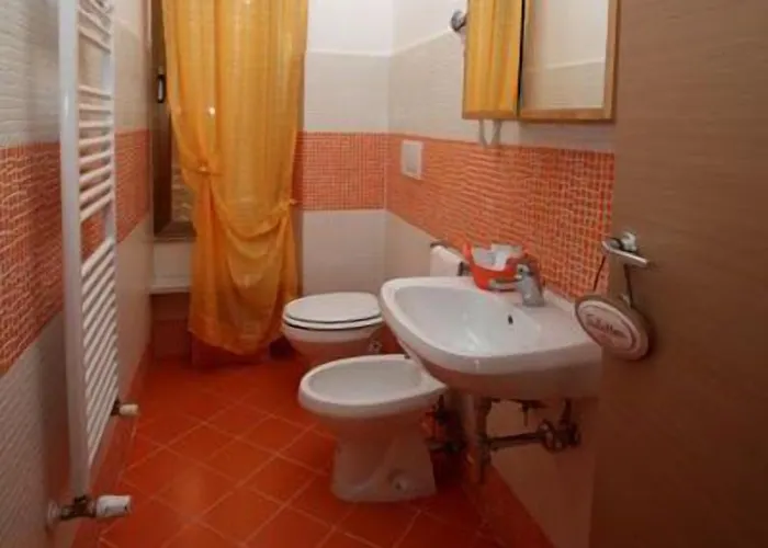 Gianicolense 3*