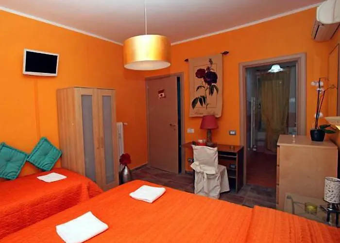 Gianicolense Bed & Breakfast