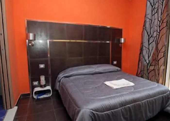 Gianicolense Bed & Breakfast Rome