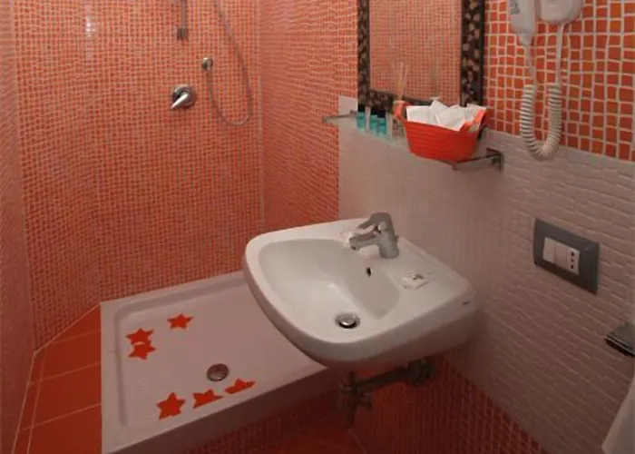 Gianicolense Bed & Breakfast