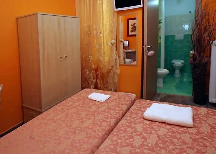 Bed & Breakfast Gianicolense