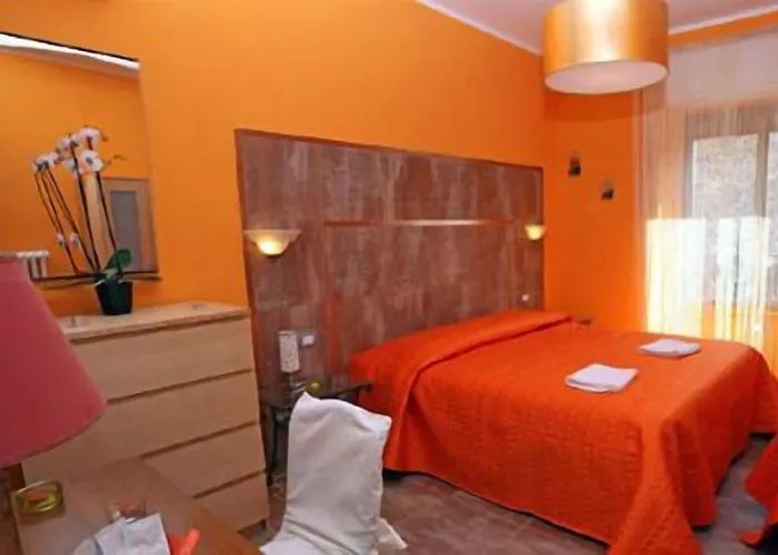 Bed & Breakfast Gianicolense