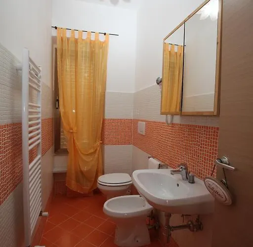 Bed & Breakfast Gianicolense Rome