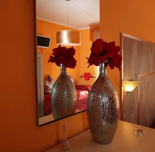 Bed & Breakfast Gianicolense