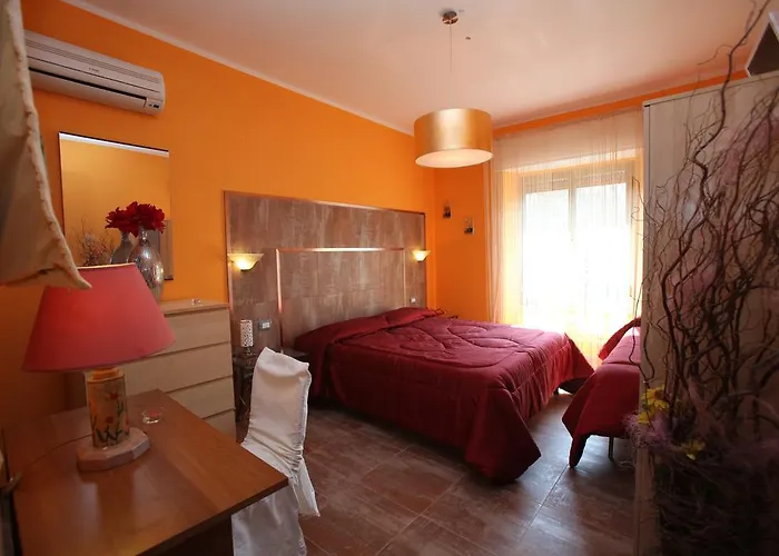 Bed & Breakfast Gianicolense 3*