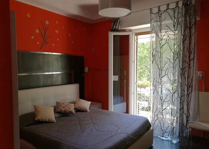 Gianicolense 3* Rome