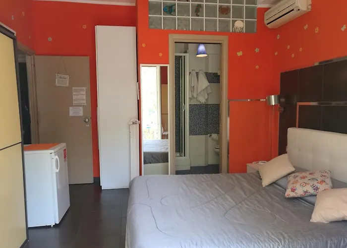 Bed & Breakfast Gianicolense