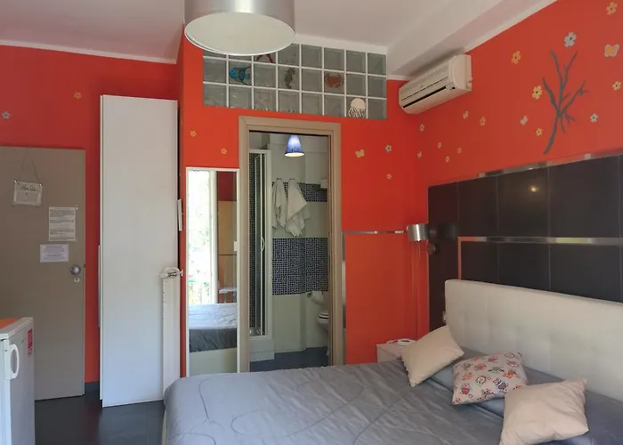 Gianicolense Bed & Breakfast 3*