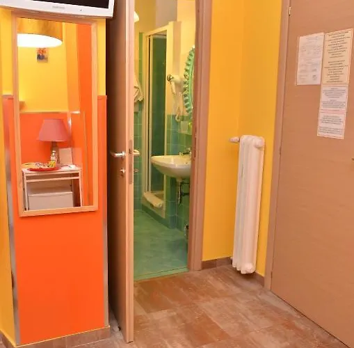 Bed & Breakfast Gianicolense Rome