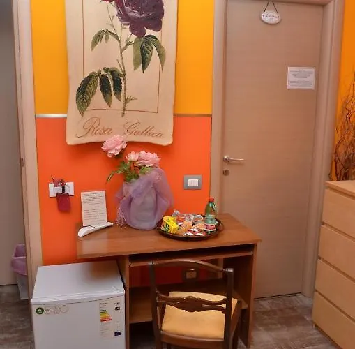 Bed & Breakfast Gianicolense