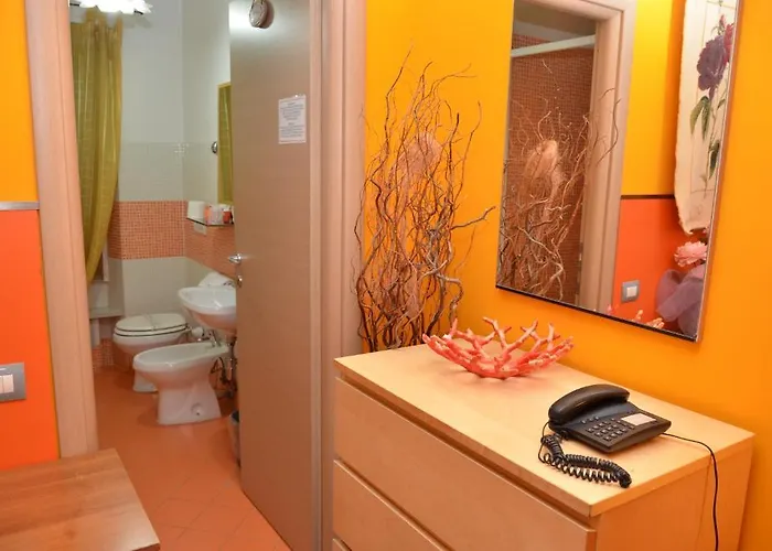 Bed & Breakfast Gianicolense Rome