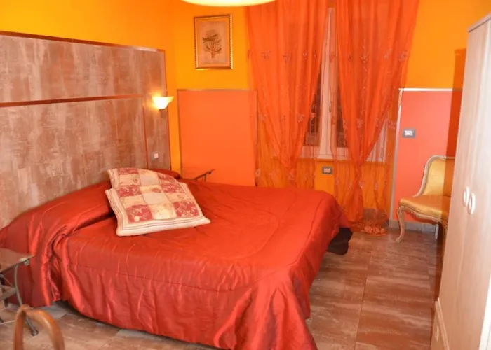Bed & Breakfast Gianicolense Rome
