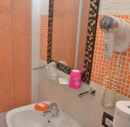 Bed & Breakfast Gianicolense Rome