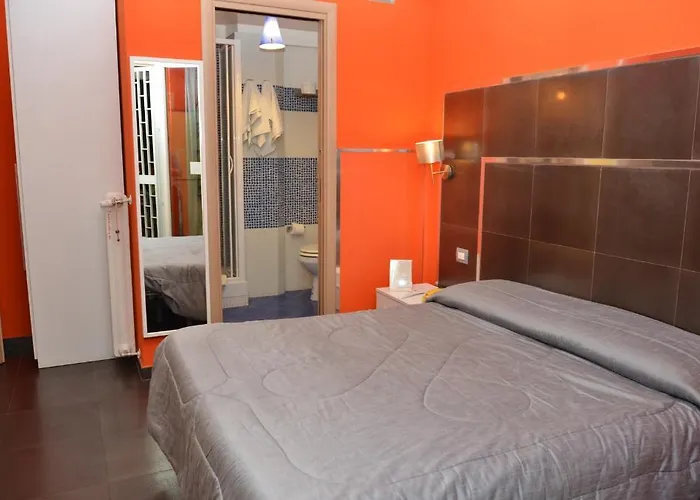 Gianicolense Bed & Breakfast 3*