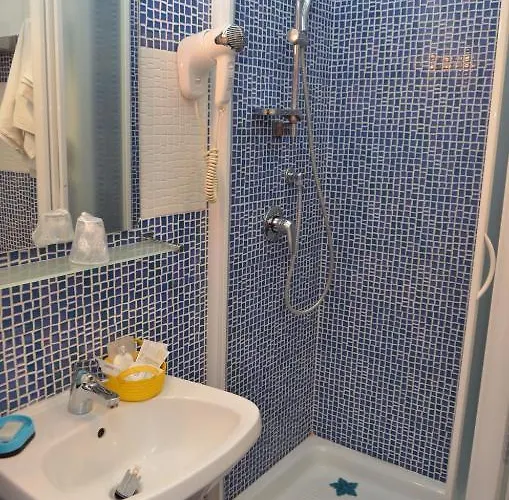 Bed & Breakfast Gianicolense Rome
