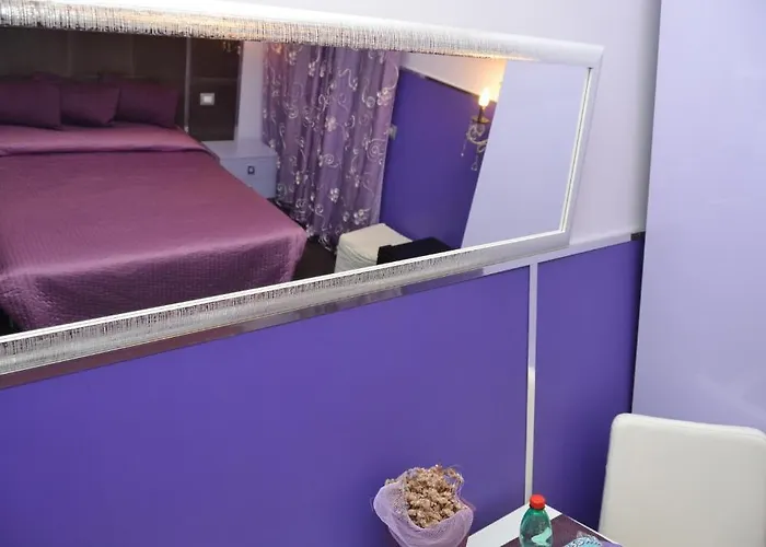 Bed & Breakfast Gianicolense Rome