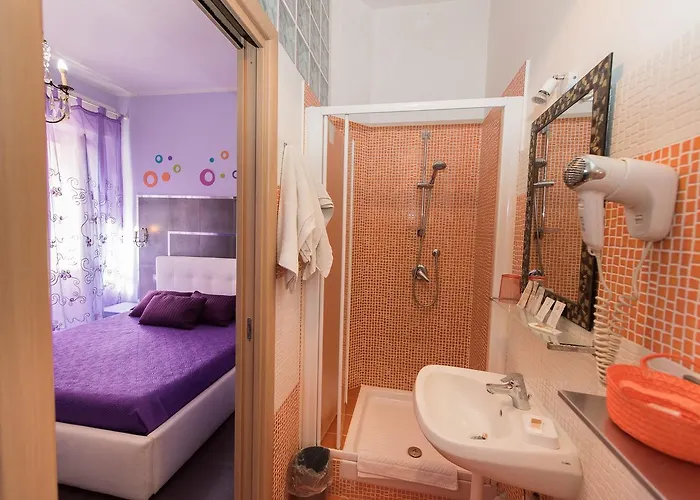 Bed & Breakfast Gianicolense 3*
