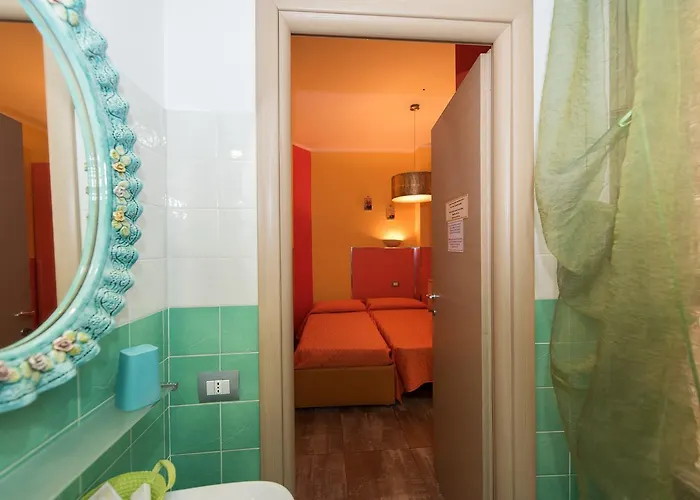 Bed & Breakfast Gianicolense 3*