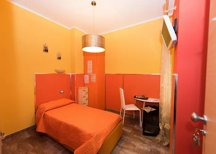 Bed & Breakfast Gianicolense Rome