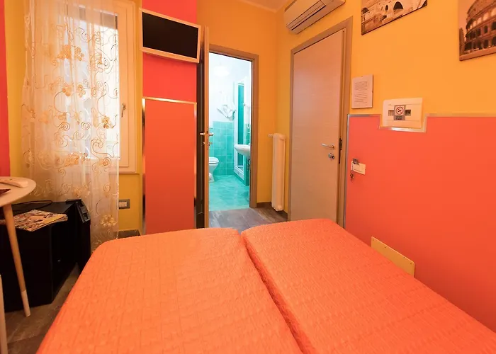 Gianicolense Bed & Breakfast Rome