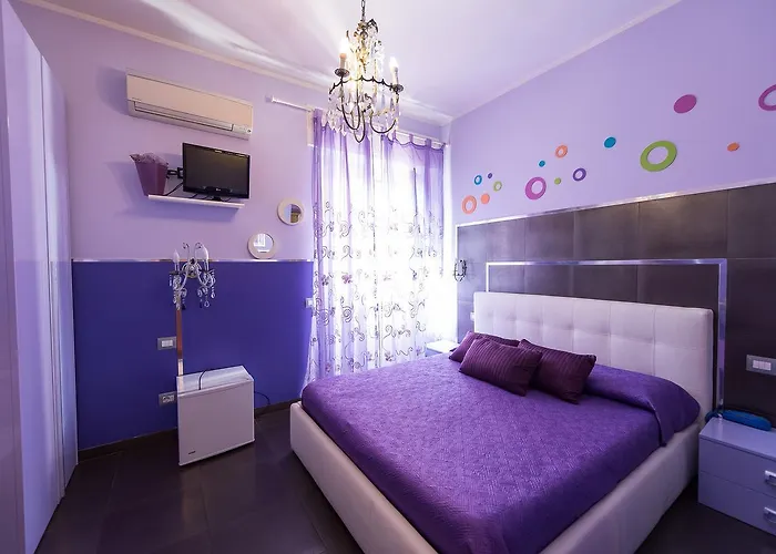 Gianicolense 3* Rome