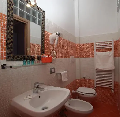 Bed & Breakfast Gianicolense 3*