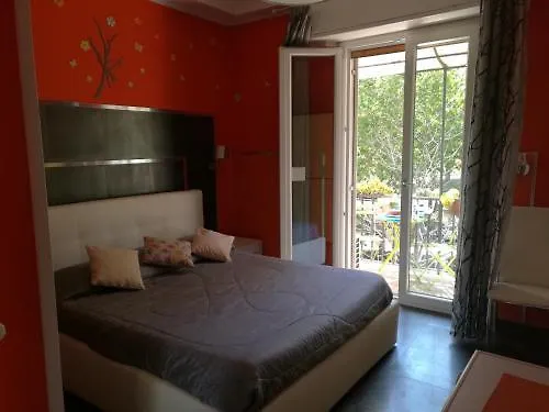 Bed & Breakfast Gianicolense 3*