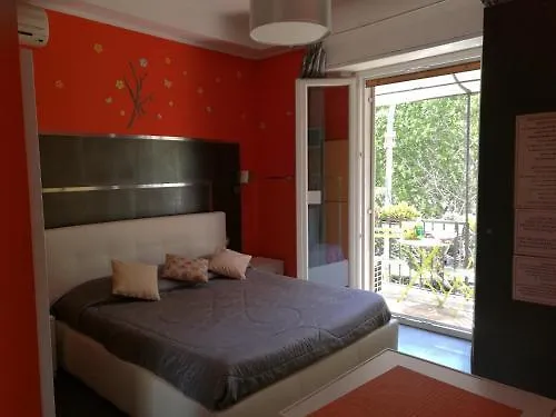 Bed & Breakfast Gianicolense 3*